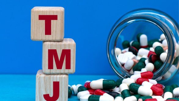 The Importance of Early Detection and Intervention for TMJ