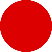 red circle